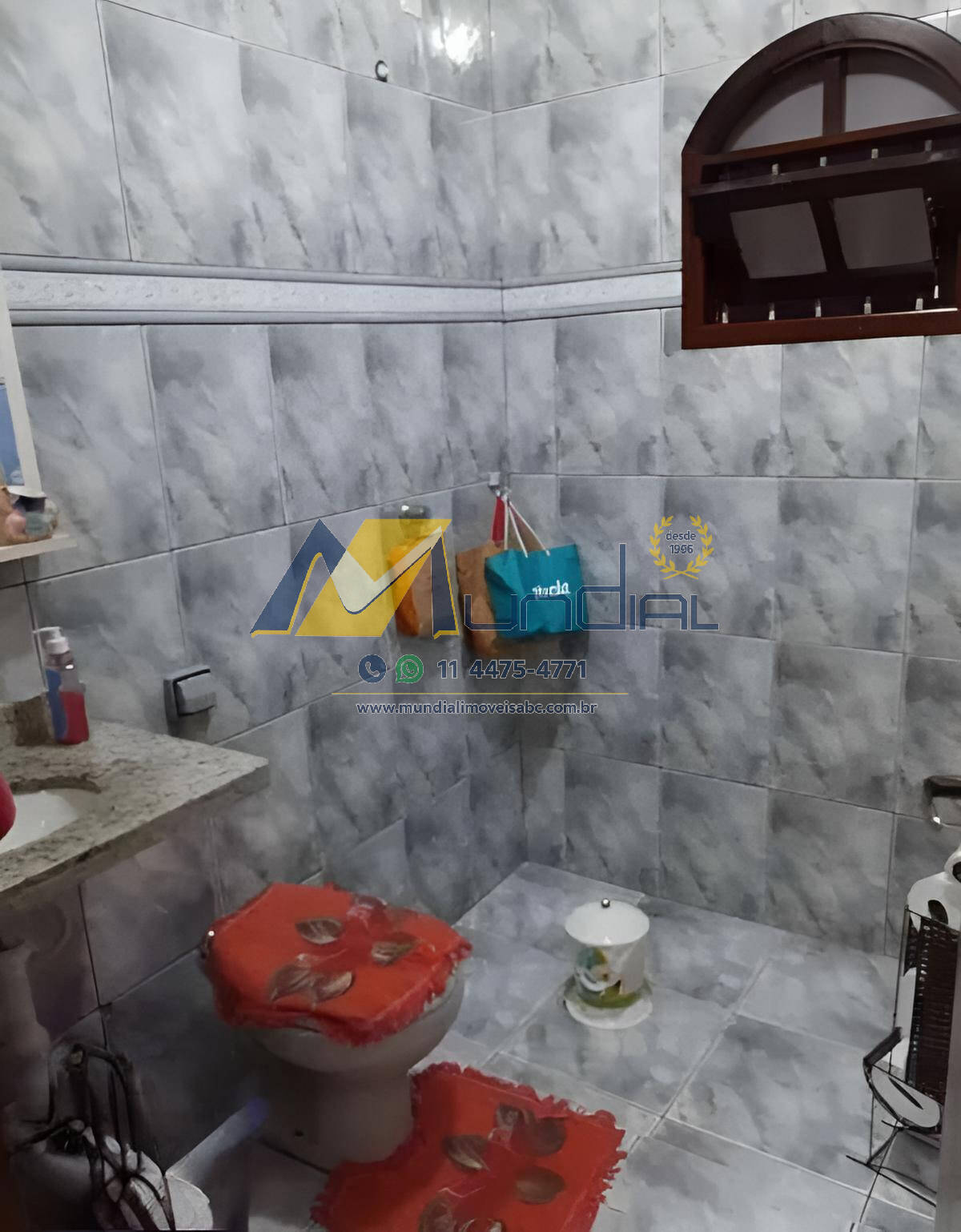 Sobrado, 3 quartos, 179 m² - Foto 6