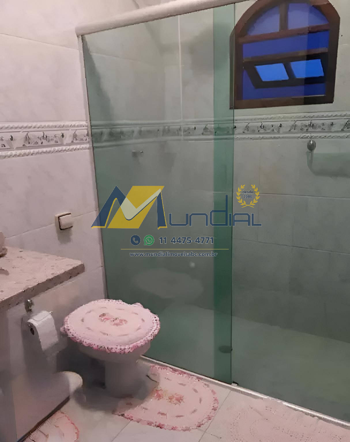 Sobrado, 3 quartos, 179 m² - Foto 7