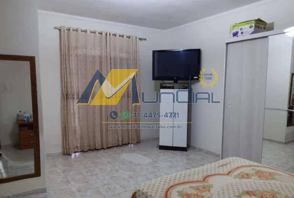 Sobrado, 3 quartos, 179 m² - Foto 9