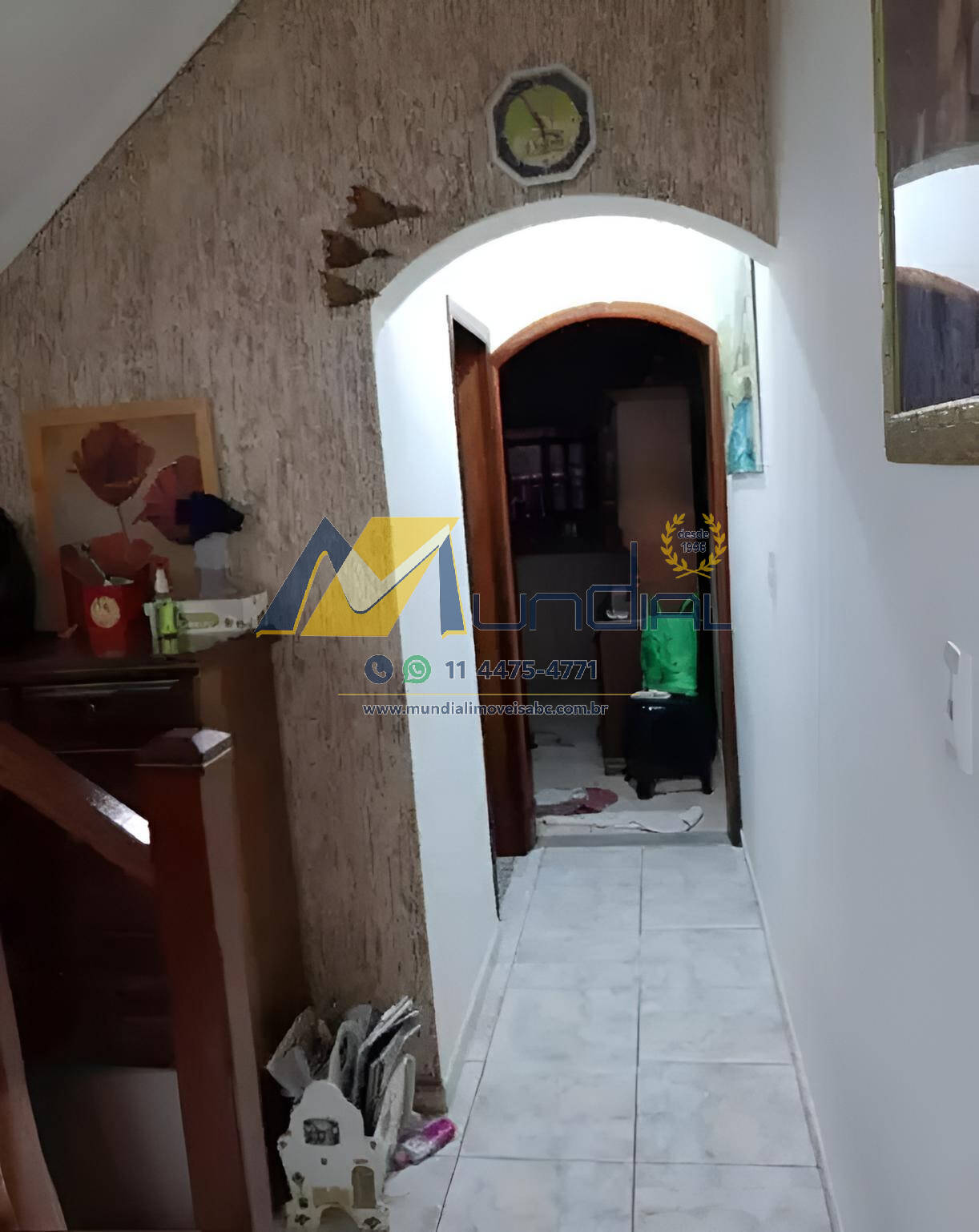 Sobrado, 3 quartos, 179 m² - Foto 13