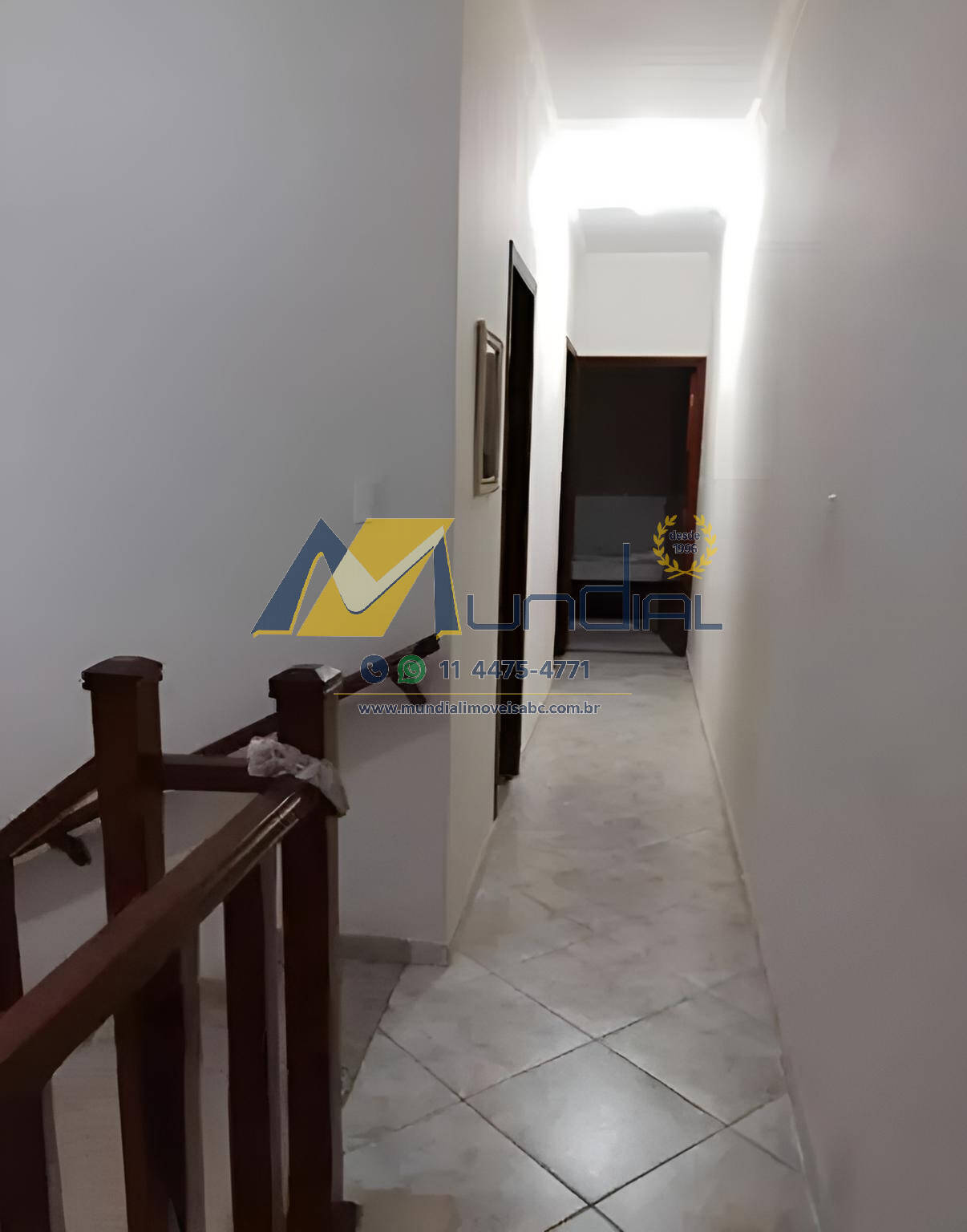 Sobrado, 3 quartos, 179 m² - Foto 14