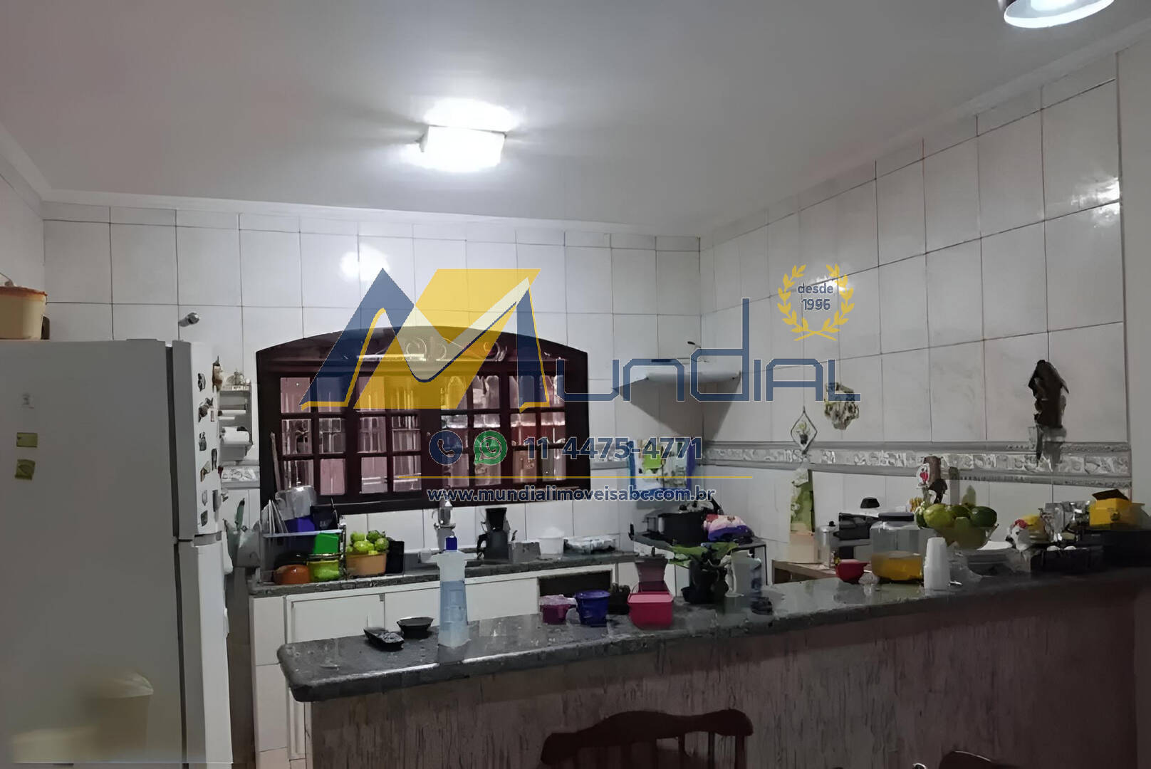 Sobrado, 3 quartos, 179 m² - Foto 16