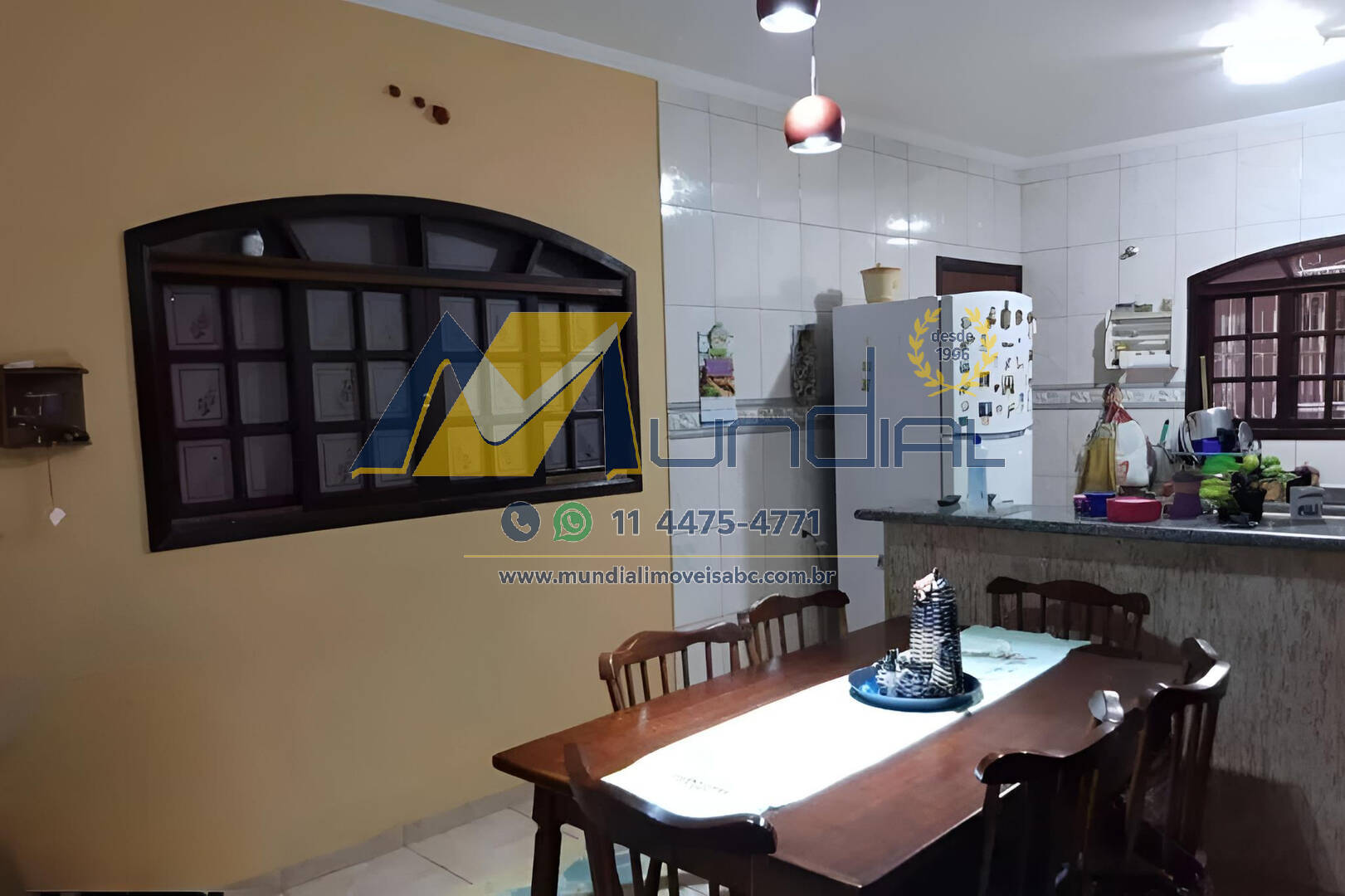 Sobrado, 3 quartos, 179 m² - Foto 17