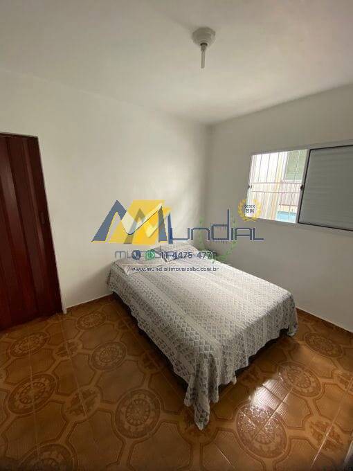 Sobrado, 3 quartos, 125 m² - Foto 5
