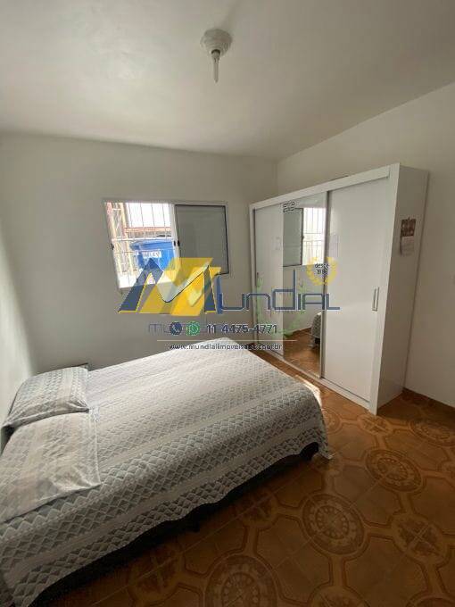 Sobrado, 3 quartos, 125 m² - Foto 6