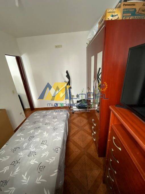 Sobrado, 3 quartos, 125 m² - Foto 8