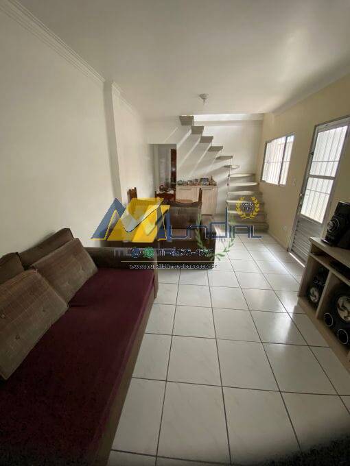 Sobrado, 3 quartos, 125 m² - Foto 9