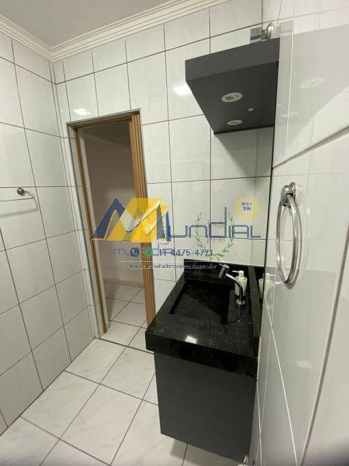 Sobrado, 3 quartos, 125 m² - Foto 11