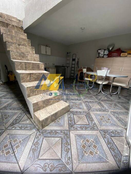 Sobrado, 3 quartos, 125 m² - Foto 12