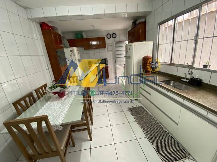 Sobrado, 3 quartos, 125 m² - Foto 13