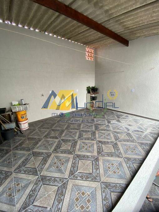 Sobrado, 3 quartos, 125 m² - Foto 14
