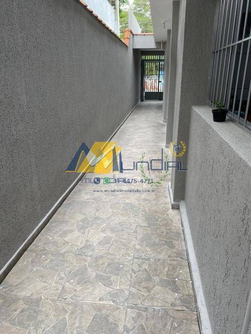Sobrado, 3 quartos, 125 m² - Foto 16