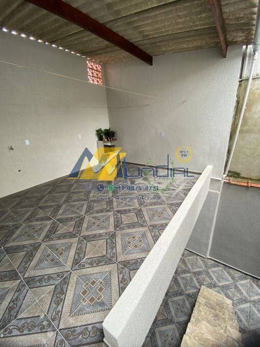 Sobrado, 3 quartos, 125 m² - Foto 17