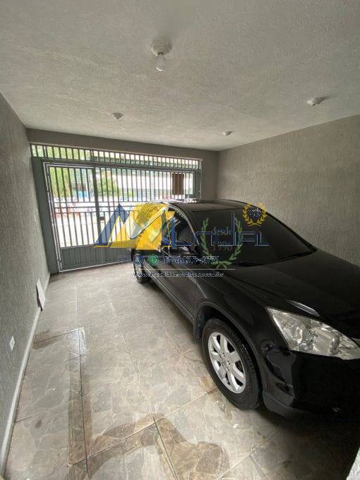 Sobrado, 3 quartos, 125 m² - Foto 18