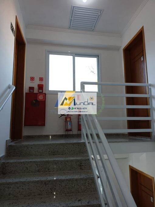 Apartamento, 1 quarto, 45 m² - Foto 7