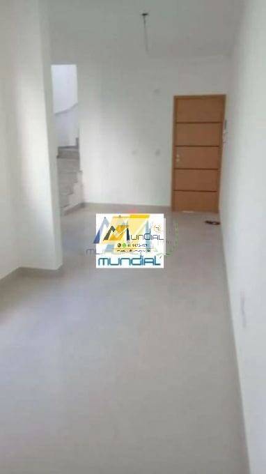 Apartamento, 2 quartos, 102 m² - Foto 2