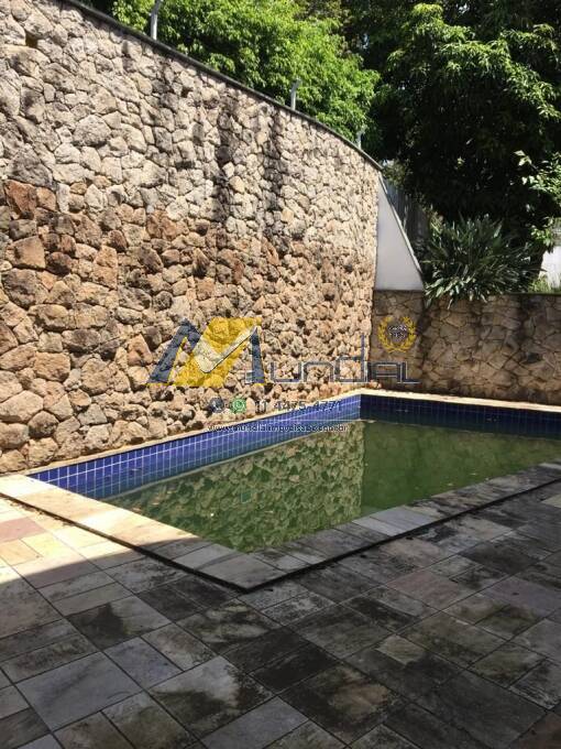 Casa, 4 quartos, 550 m² - Foto 6