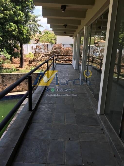 Casa, 4 quartos, 550 m² - Foto 7