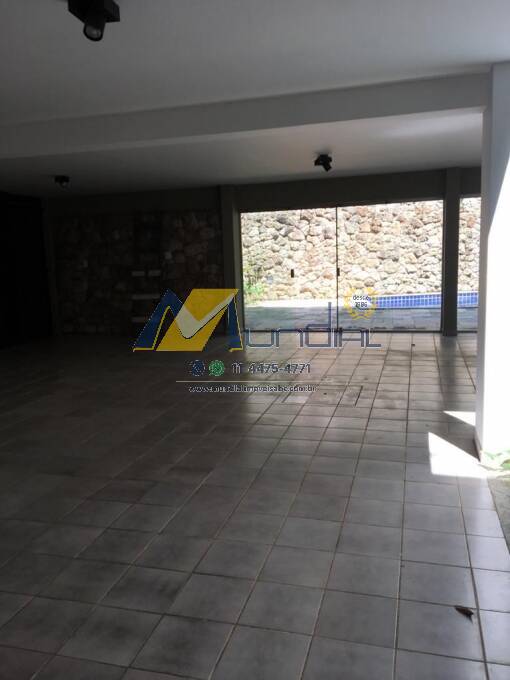 Casa, 4 quartos, 550 m² - Foto 16