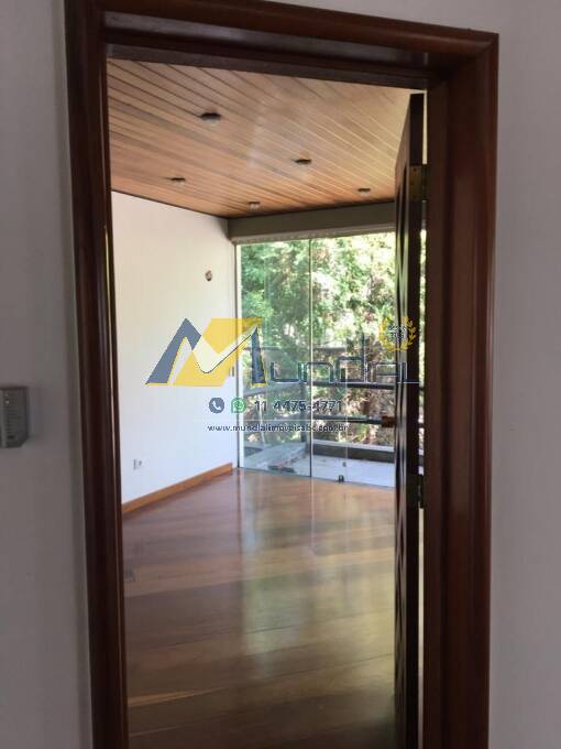 Casa, 4 quartos, 550 m² - Foto 20