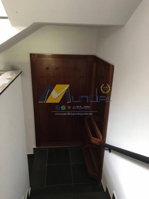 Casa, 4 quartos, 550 m² - Foto 21