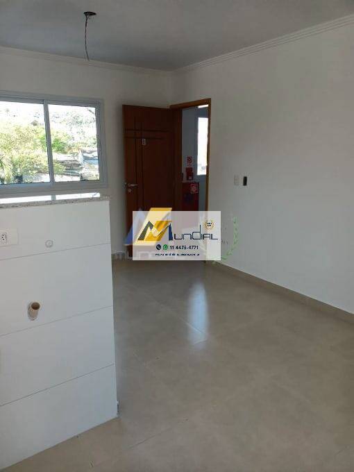 Apartamento, 2 quartos, 42 m² - Foto 2