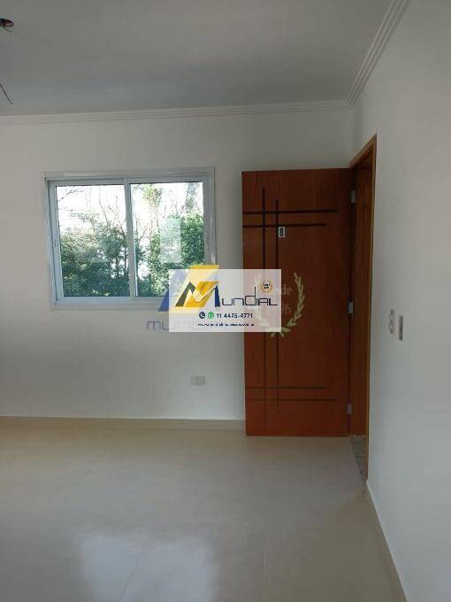 Apartamento, 2 quartos, 42 m² - Foto 3