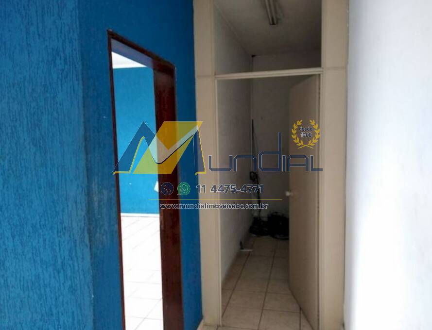 Depósito-Galpão, 360 m² - Foto 3