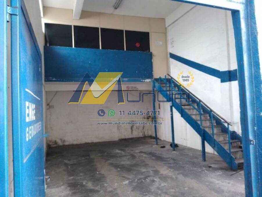 Depósito-Galpão, 360 m² - Foto 5