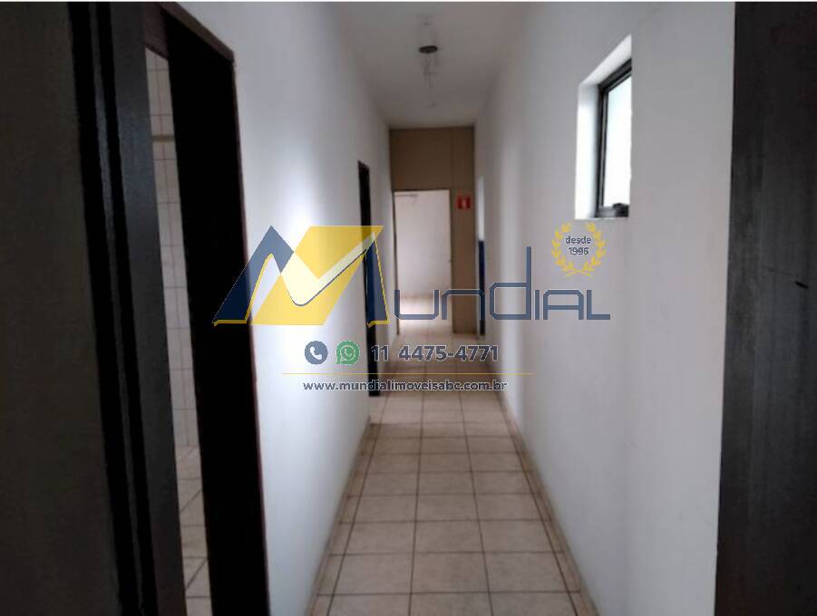 Depósito-Galpão, 360 m² - Foto 6