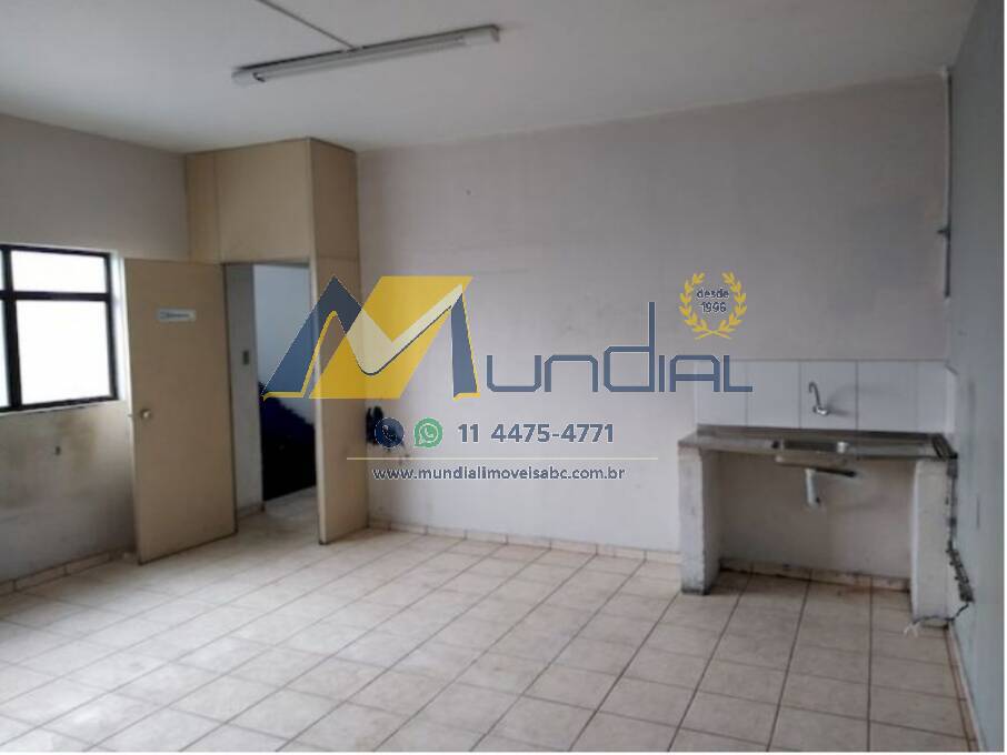 Depósito-Galpão, 360 m² - Foto 9