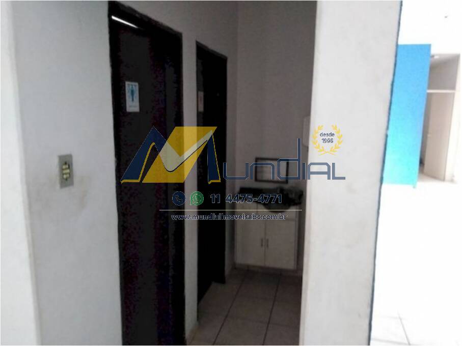Depósito-Galpão, 360 m² - Foto 12