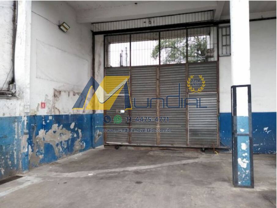 Depósito-Galpão, 360 m² - Foto 15