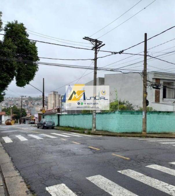 Terreno, 240 m² - Foto 1