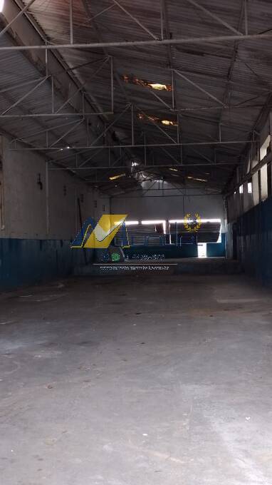 Depósito-Galpão, 1075 m² - Foto 4