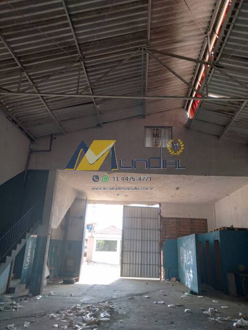 Depósito-Galpão, 1075 m² - Foto 5