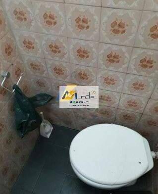 Loja-Salão, 45 m² - Foto 2