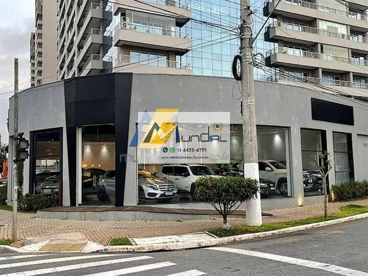 Prédio Inteiro, 237 m² - Foto 1