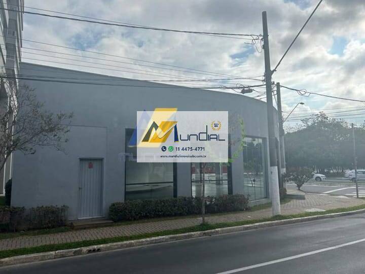 Prédio Inteiro, 237 m² - Foto 2