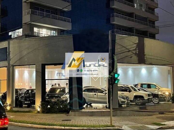 Prédio Inteiro, 237 m² - Foto 7