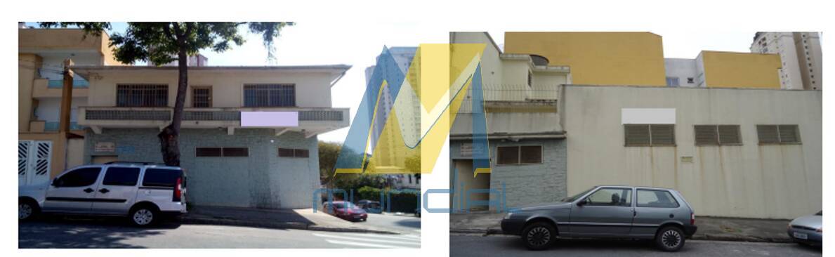 Sobrado, 532 m² - Foto 2