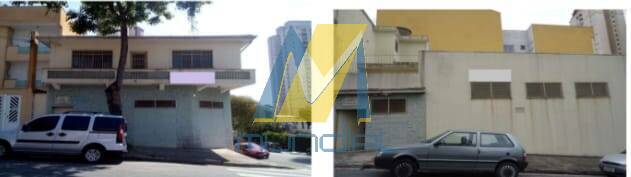 Sobrado, 532 m² - Foto 4