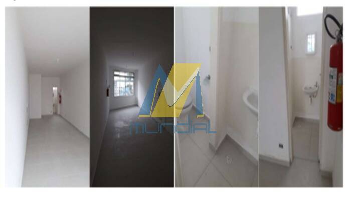 Sala-Conjunto, 32 m² - Foto 1