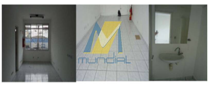 Sala-Conjunto, 32 m² - Foto 2