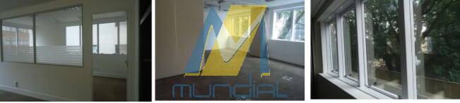Sala-Conjunto, 205 m² - Foto 2