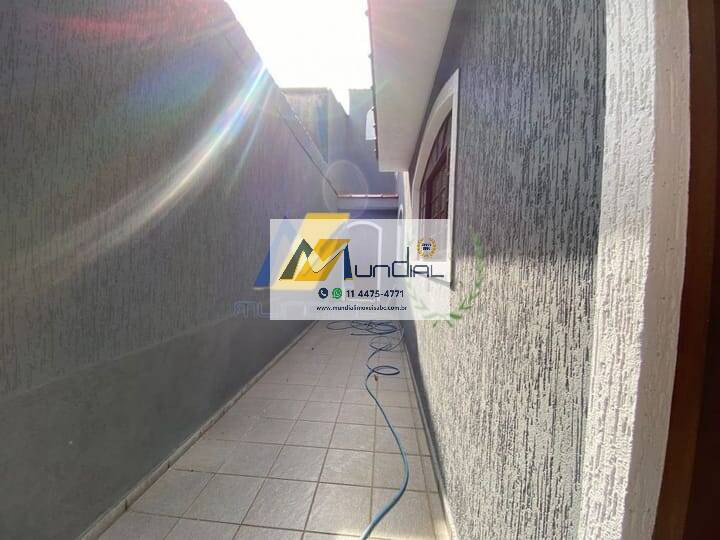 Sobrado, 3 quartos, 125 m² - Foto 2