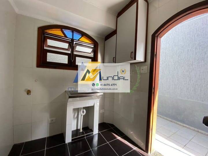 Sobrado, 3 quartos, 125 m² - Foto 3