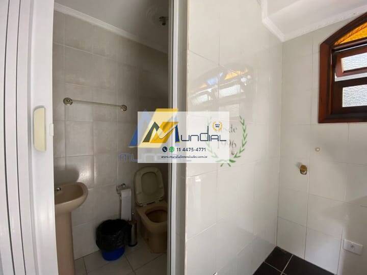 Sobrado, 3 quartos, 125 m² - Foto 4