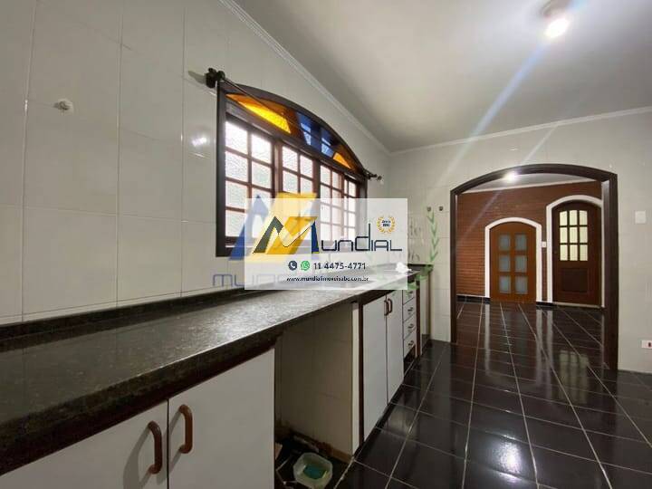 Sobrado, 3 quartos, 125 m² - Foto 5