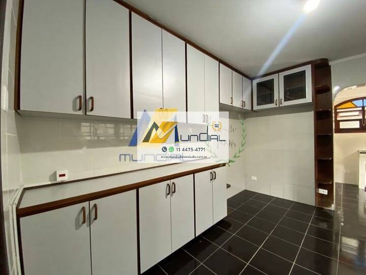 Sobrado, 3 quartos, 125 m² - Foto 6